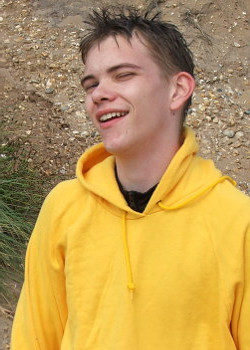 Swimming in hoodies