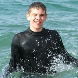 sun protection swim clothes
