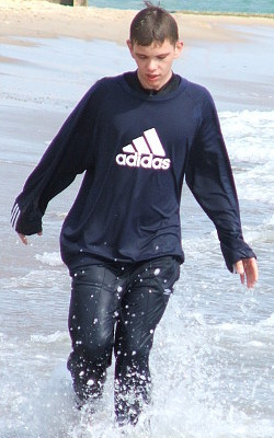 tracksuit adidas sweatshirt wet swimsuit